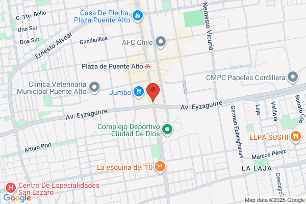 Aseo Industrial Ibañez
