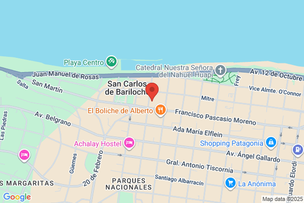 Bariloche Travel
