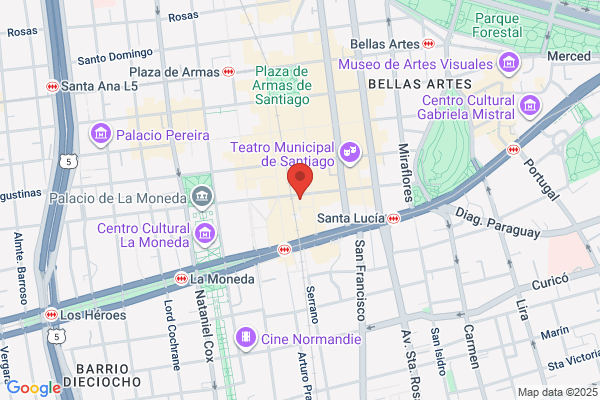 Bgm Consultores Asociados