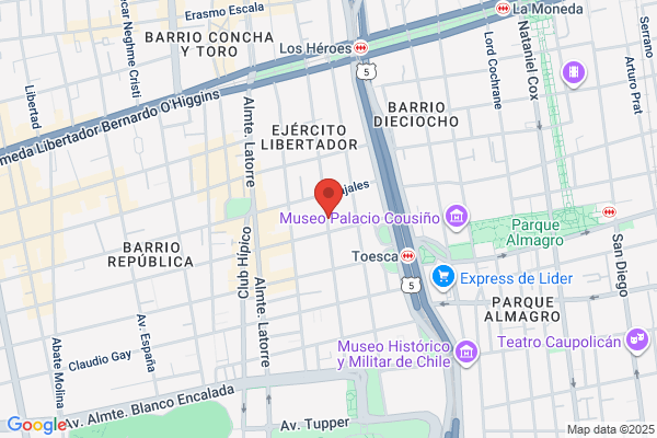El Agora