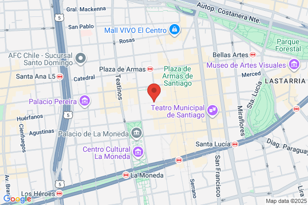 Golden Travel Ltda.