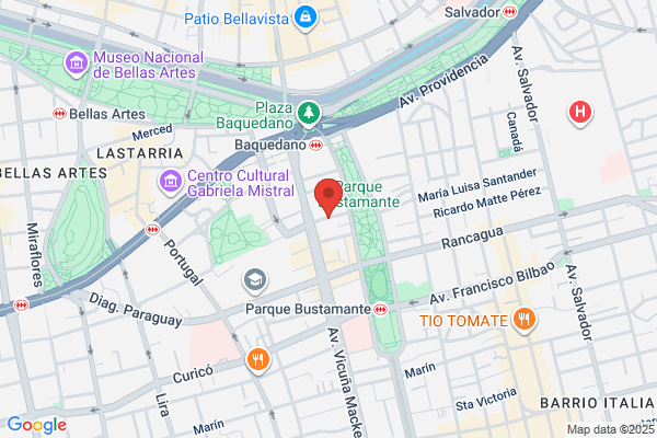 Instituto Profesional La Casa