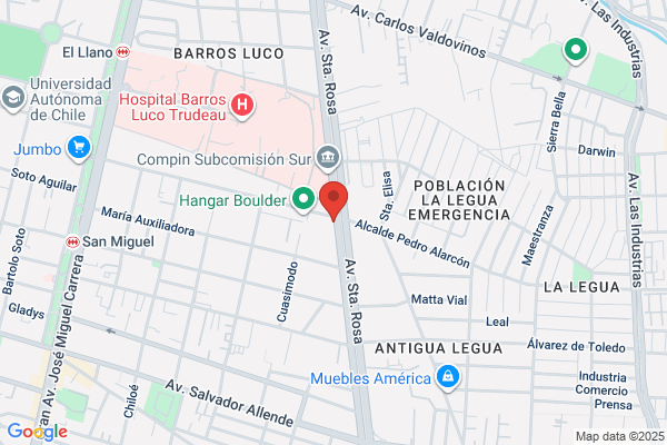 Makuc E Hijos Ltda.