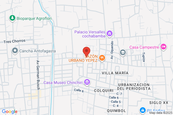 Master Servicio Técnico Integral