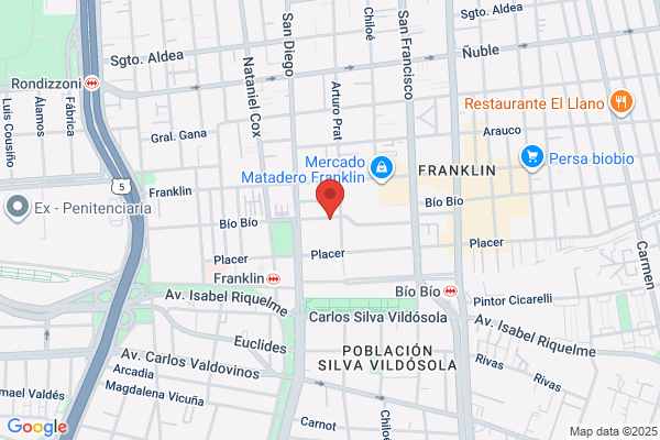 Pinto Y Cía. Ltda., R.