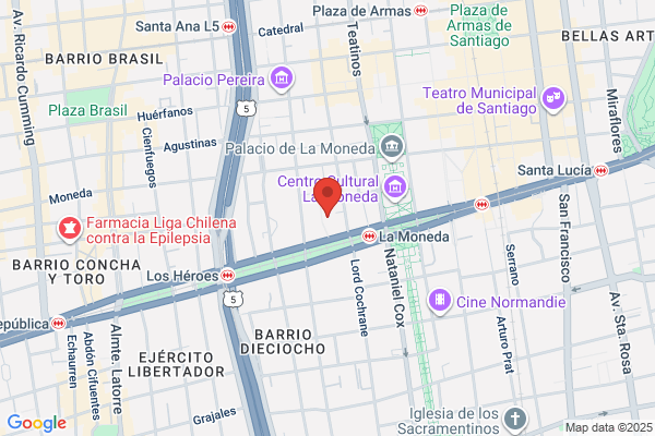 Seguros Huelen S.a.