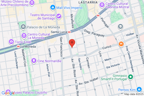 Segyprot Ltda.