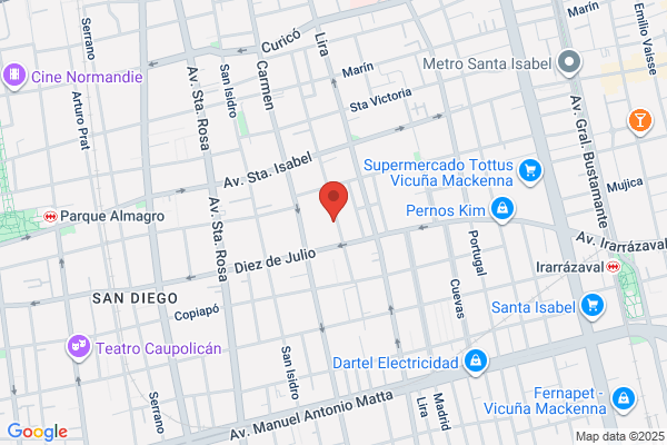 Tecpoli S.a.