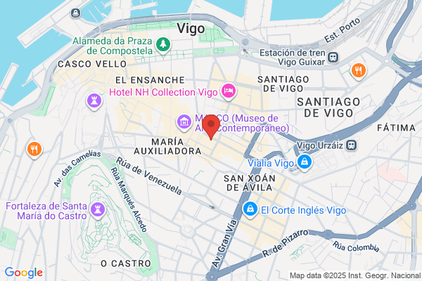 Vigo Consultores S.a.
