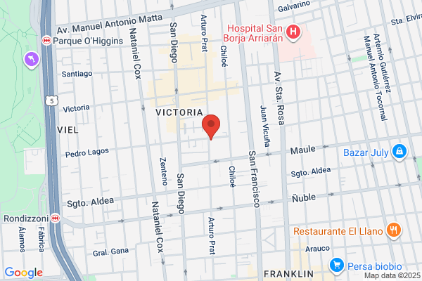 Villalba S.a.