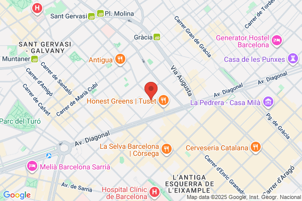 Notaria Hugo Pérez Pousa