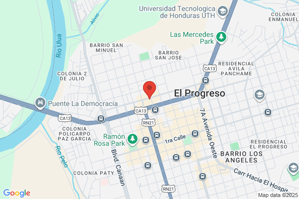 Obras Y Desarrollo S.a.