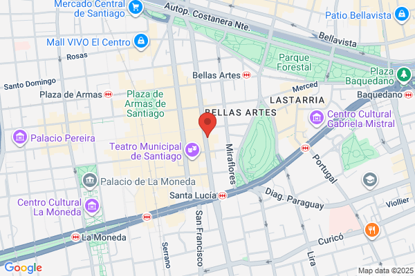Opticas Losada S.a.