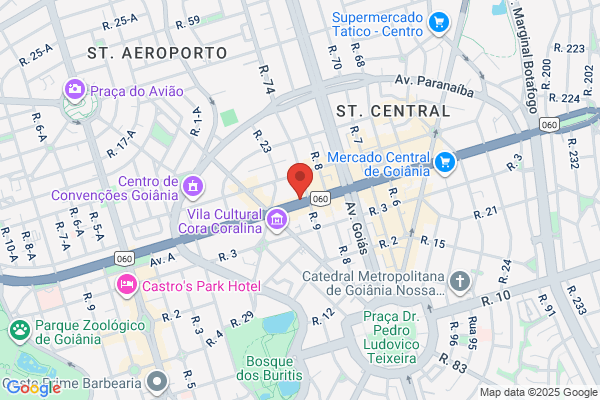 Central Optica Ltda.