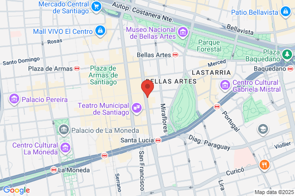 Centro Ortopédico La Europea Ltda.