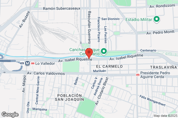 El Lucero Ltda.