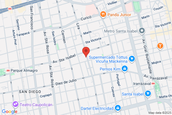 La Casa Del Vidrio Inastillable