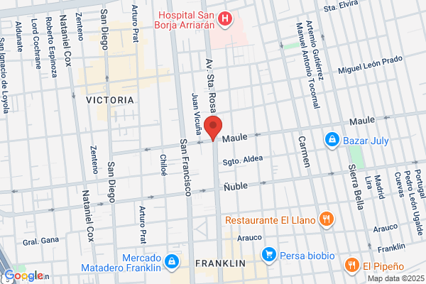 Autoparabrisas Ltda.