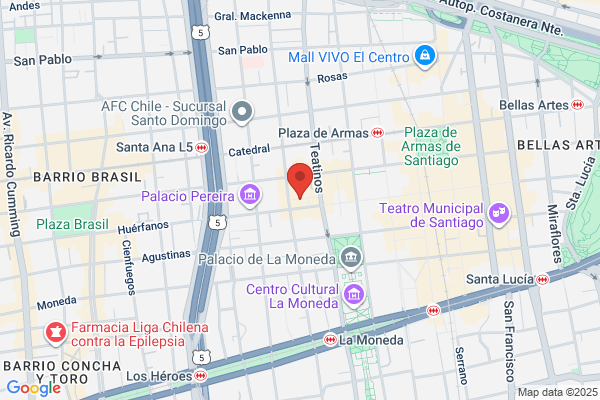 Café Paula Sociedad Ltda.