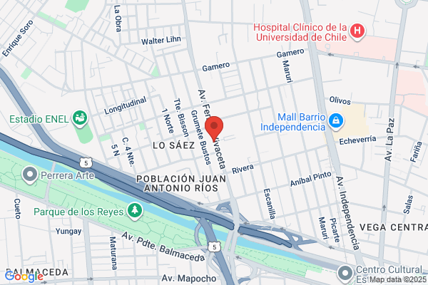 Sociedad Pesquera Taiyo Chile Ltda.