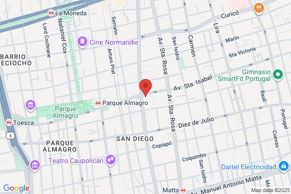 Domino's Pizza Chile