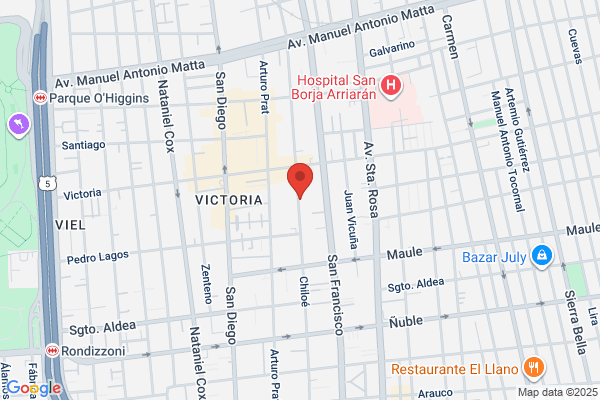 Plasticos Imperial Ltda.