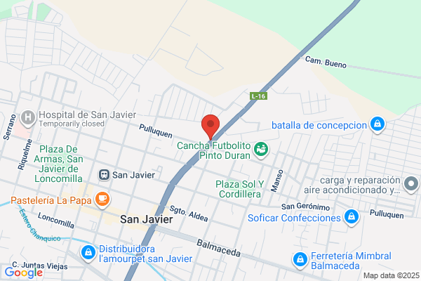 Agronegocios Chile