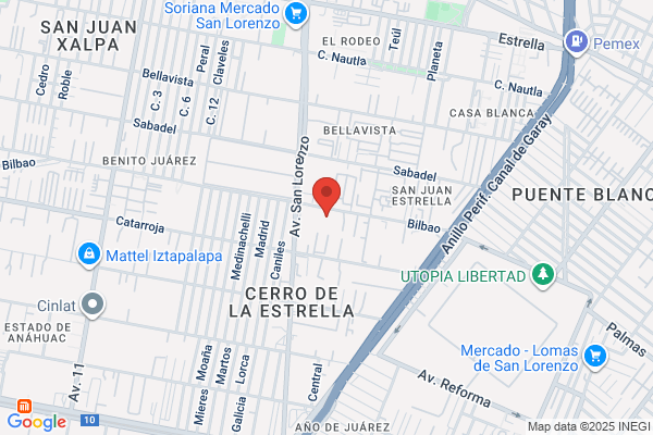 Laboratorio Bestpharma S.a.