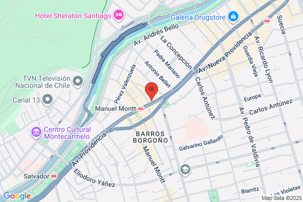 Pharma Oriente