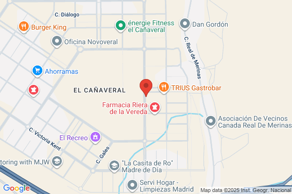 Alcalde Y Cía. S.a.