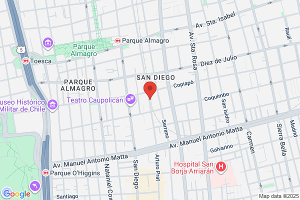 Arquimed S.a.
