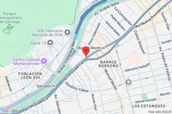Administradora De Fondos De Pensiones Provida S.a.