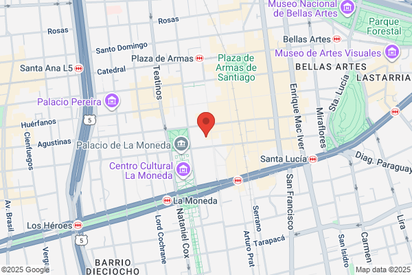 Banco Santander-chile