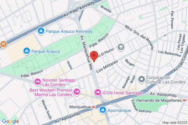Supermercados Unimarc S.a.