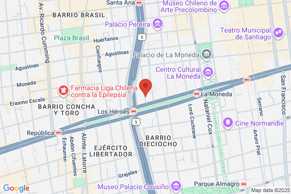 Radio Portales