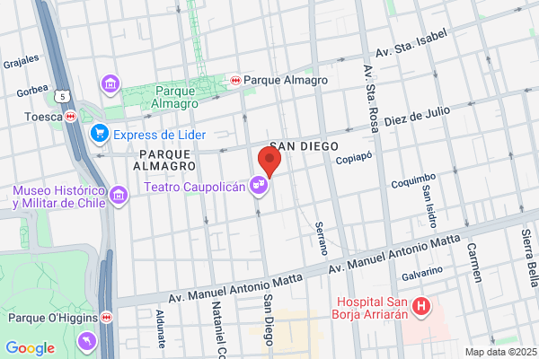 Autoradio Egaña