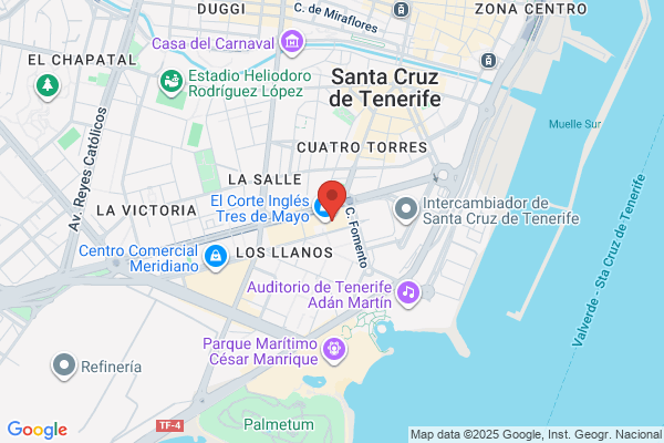 Radio Taxi Santa Maria