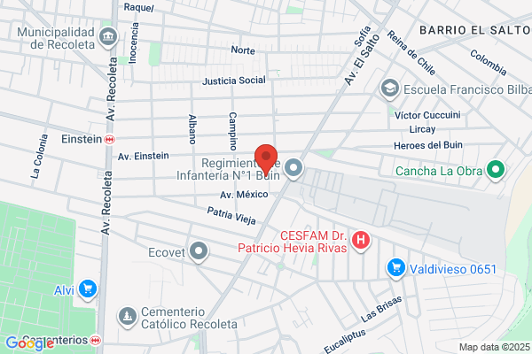 Radio Taxis Santiago