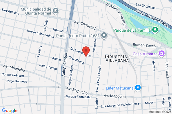 Remosa Ltda.