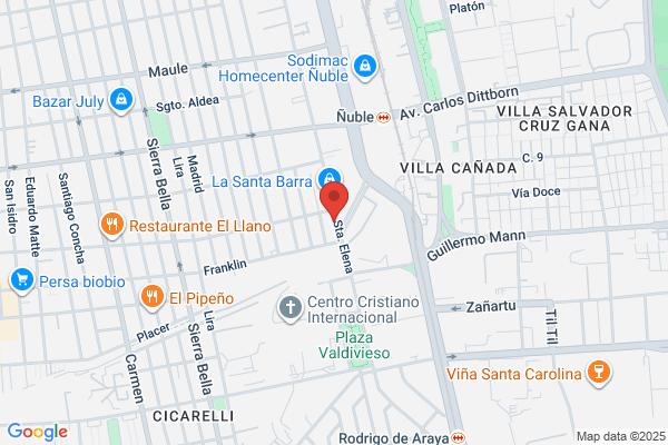 Rectificación De Motores J. Vespa Y Cía. Ltda.