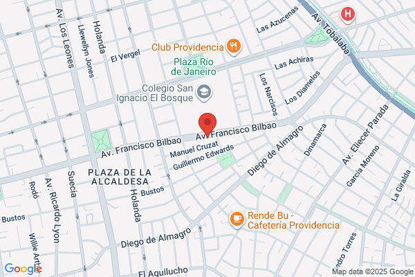 Avello E Hijos Ltda., Víctor
