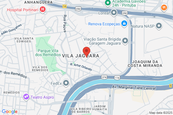 Comercial Latina Ltda.