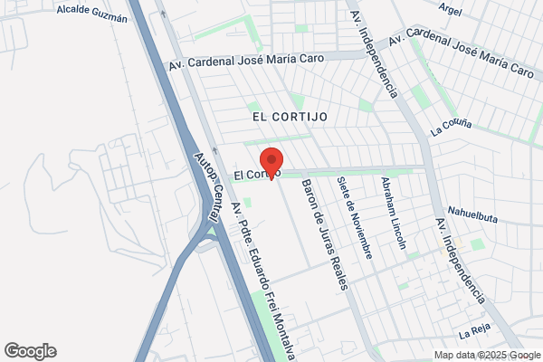 Automotriz C.p.m. Ltda.