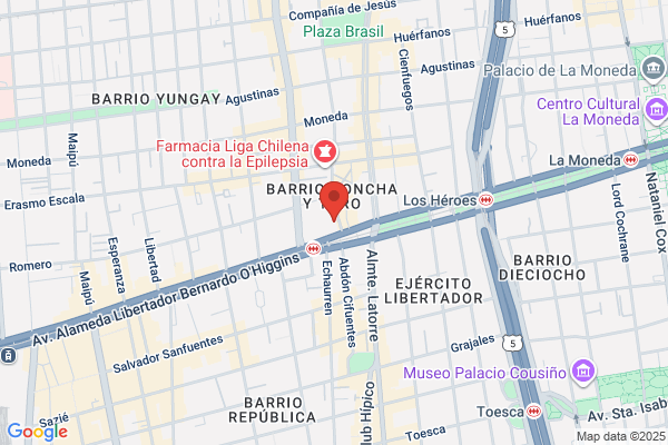 Casa Zuñiga