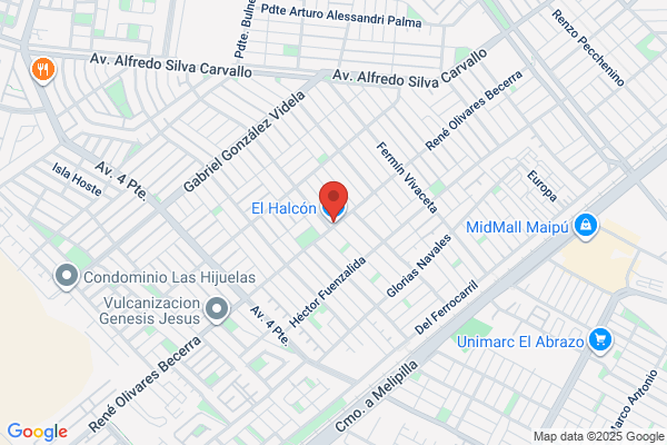 Halcon Ltda.