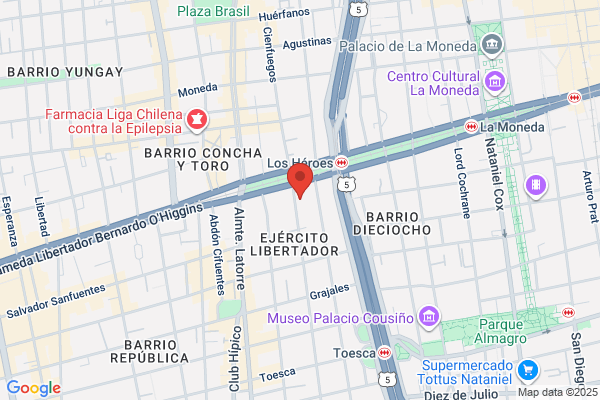 Importadora Apolo