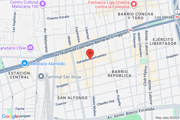 Importadora Belem Ltda.