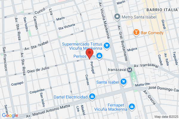 Importadora Nipon Repuestos Ltda.