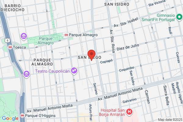 Repuestos Tokyo