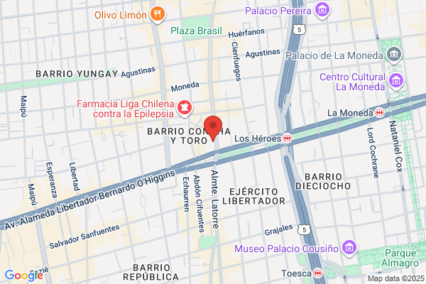 Sierralta Y Cía Ltda.